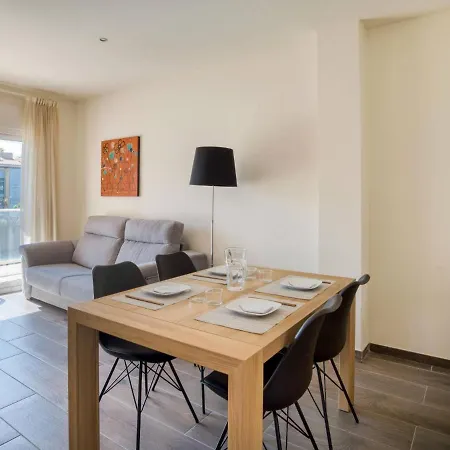 Apartment Centre Ap 7