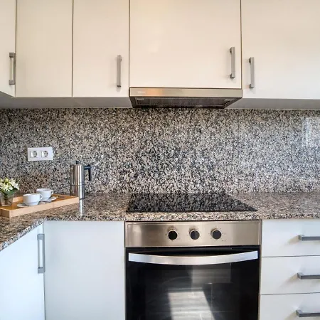 Centre Ap 7 Apartment *