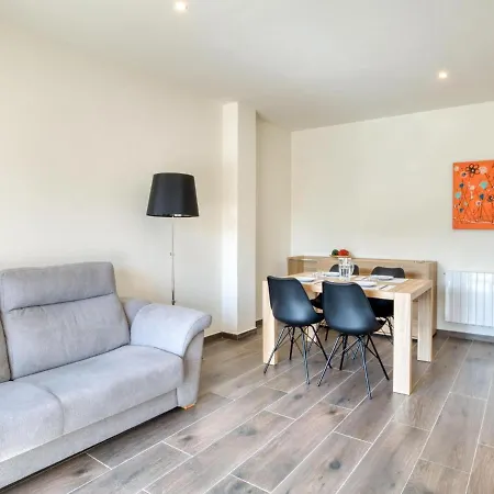 Centre Ap 7 Apartment