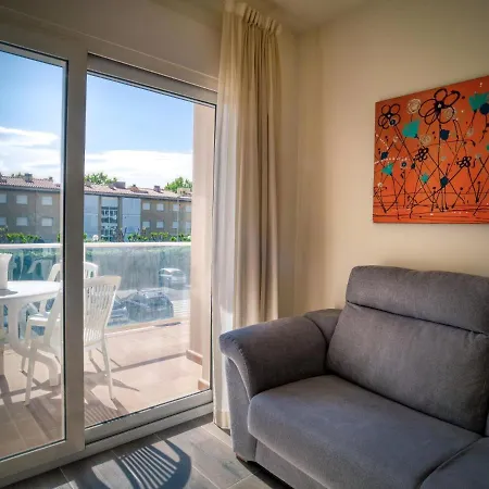 Centre Ap 7 Apartment *