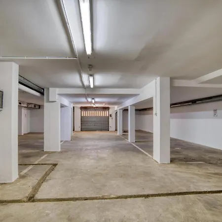Centre Ap 7 Apartment *