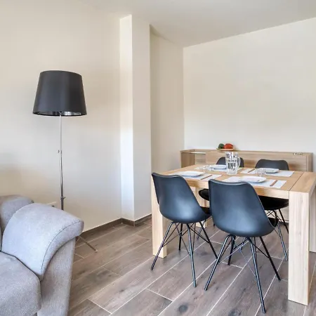 Centre Ap 7 Appartement *