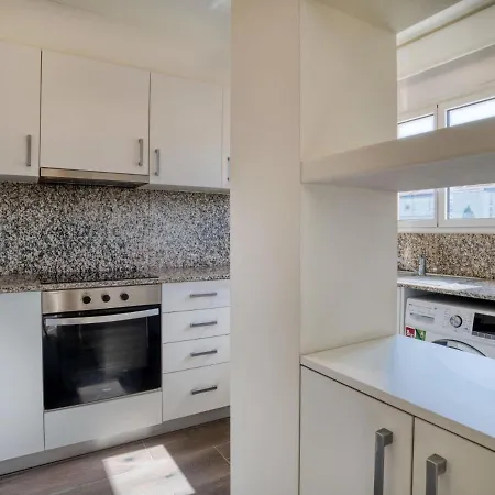 Appartement Centre Ap 7 *
